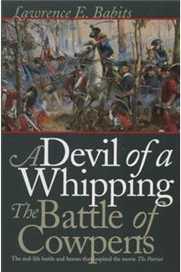 A Devil of a Whipping