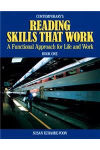 Skills That Work: Reading 1