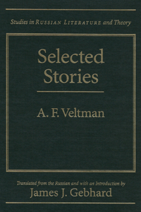 Selected Stories