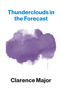 Thunderclouds in the Forecast