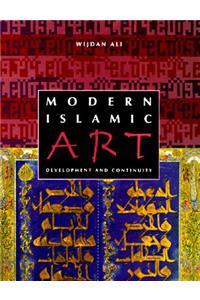 Modern Islamic Art