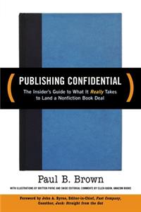 Getting Published