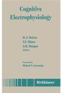 Cognitive Electrophysiology