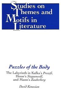 Puzzles of the Body