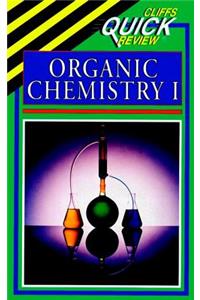 Cliffsquickreview Organic Chemistry I