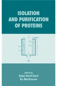 Isolation and Purification of Proteins