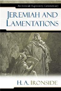 Jeremiah and Lamentations