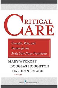 Critical Care