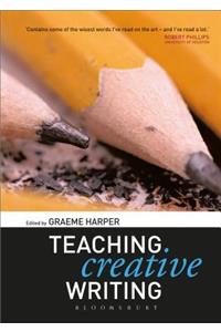 Teaching Creative Writing