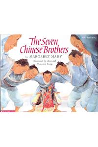 The Seven Chinese Brothers