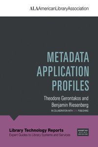 Ltr 57(6): Metadata Application Profiles