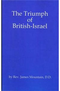 Triumph of British-Israel