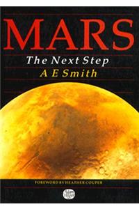 Mars The Next Step