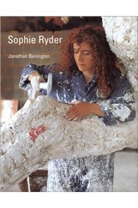 Sophie Ryder