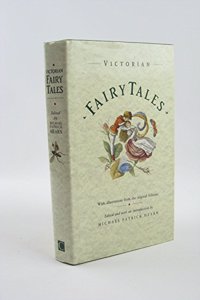 Victorian Fairy Tales