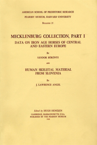 Mecklenburg Collection