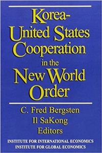 Korea-United States Cooperation in the New World Order