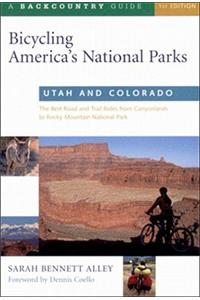 Bicycling America's National Parks