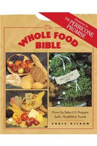 Whole Food Bible