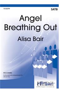 Angel Breathing Out