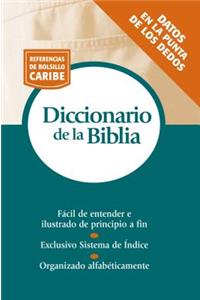 Diccionario de la Biblia