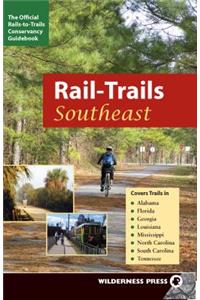 Rail-Trails Southeast