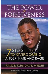 Power of Forgiveness
