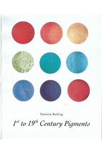 1st-19th Century Pigments