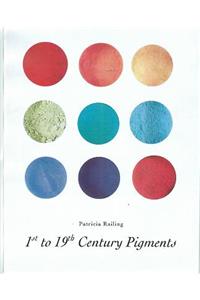 1st-19th Century Pigments
