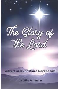 Glory of the Lord