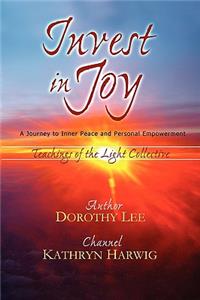 Invest in Joy
