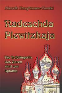 Nadeschda Plewitzkaja