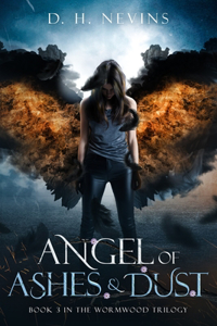 Angel of Ashes and Dust