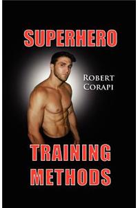 Superhero Training Methods