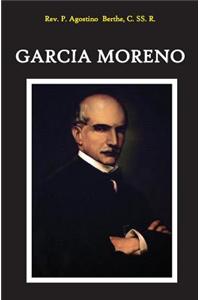 Garcia Moreno