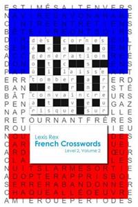 French Crosswords