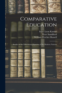 Comparative Education