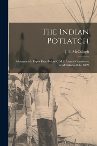 Indian Potlatch