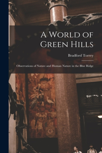 World of Green Hills