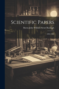 Scientific Papers