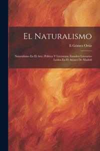 Naturalismo