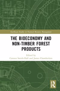 Bioeconomy and Non-Timber Forest Products