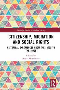 Citizenship, Migration and Social Rights