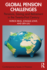 Global Pension Challenges