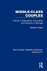 Middle-Class Couples