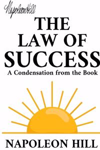 Law of Success