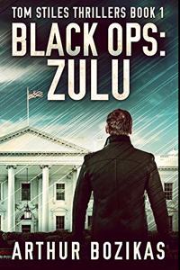 Black Ops - Zulu