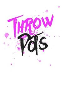 Throw Pots