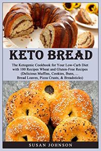 Keto Bread