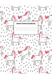 Graph Paper Notebook